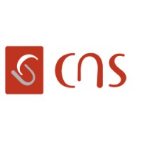 CNS Middle East logo