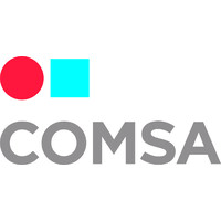 COMSA logo