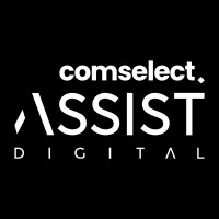comselect GmbH logo