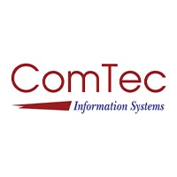 ComTec Information Systems (IT) logo