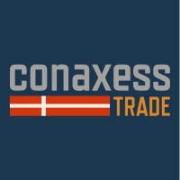 Conaxess Trade Denmark logo