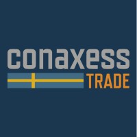 Conaxess Trade Sweden logo