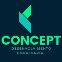 Concept Desenvolvimento Empresarial logo