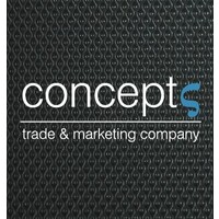 CONCEPTS SA logo