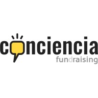 Conciencia Fundraising logo