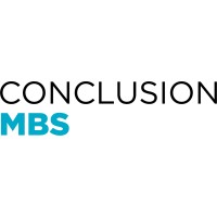 Conclusion MBS logo