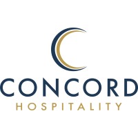 Concord Hospitality Enterprises logo
