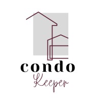 condokeeper logo
