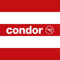 Condor Flugdienst GmbH logo