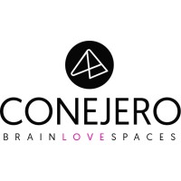 Conejero Arquitectura logo