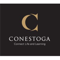 Conestoga College logo