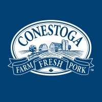 Conestoga Meats logo