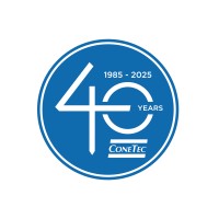 ConeTec logo