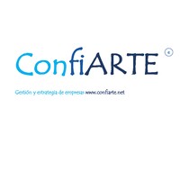 ConfiARTE logo