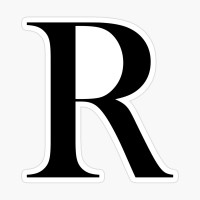 R For Recruitment logo