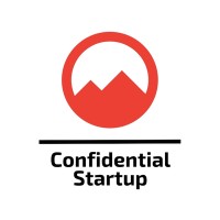 Confidential Startup logo