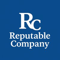 Reputable Company logo