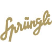 Confiserie Sprüngli logo