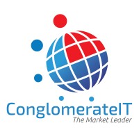 ConglomerateIT logo