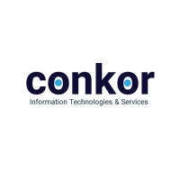conkor systems Ltd. logo