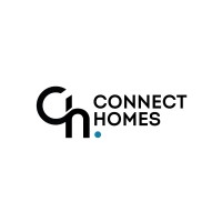 Connect Homes logo