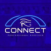 CONNECT Professional Services logo