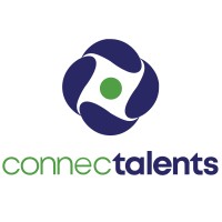 connectalents Logo