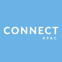 Connect APAC logo