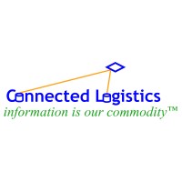 Connected Logistics logo