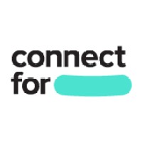 ConnectFor logo