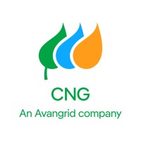 Connecticut Natural Gas logo