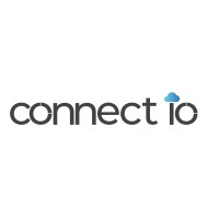 Connect io IT Pvt Ltd logo