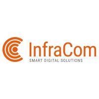 InfraCom Smart Digital Solutions