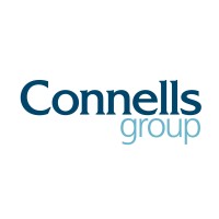 Connells Group logo