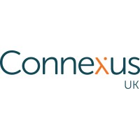 Connexus UK logo