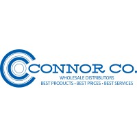 Connor Co. logo