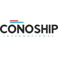 Conoship International Poland logo