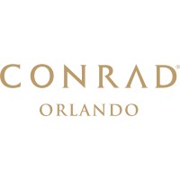 Conrad Orlando logo