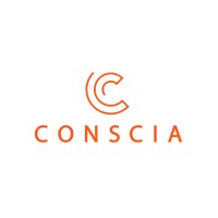 Conscia Talent logo