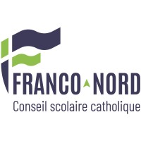 Conseil scolaire catholique Franco-Nord logo