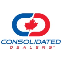 Consolidated Dealers Co-Op Inc. logo