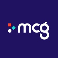 MCG Construction logo