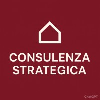 Consulenza strategica