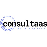 Consultaas logo