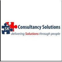 SK Consultancy Solutions logo