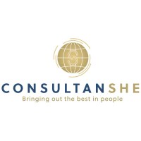Consultanshe logo