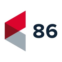 Consulting 86 GmbH logo