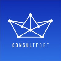 Consultport logo