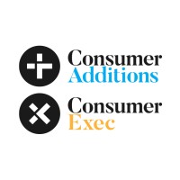 Consumer Additions and Consumer Exec logo