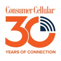 Consumer Cellular, Inc. logo